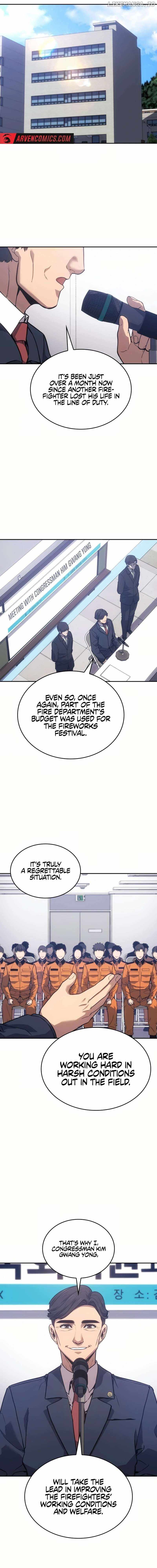 The Fire Fighter Chapter 24 13